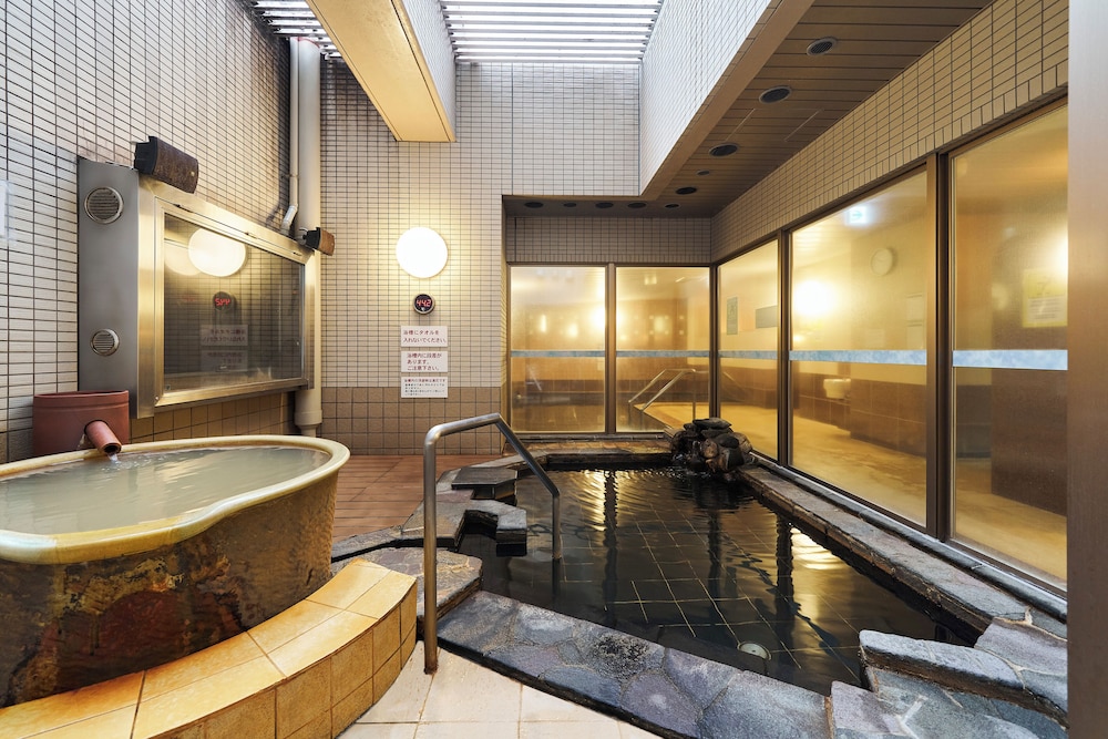 Hotel Global View Hakodate 40/62