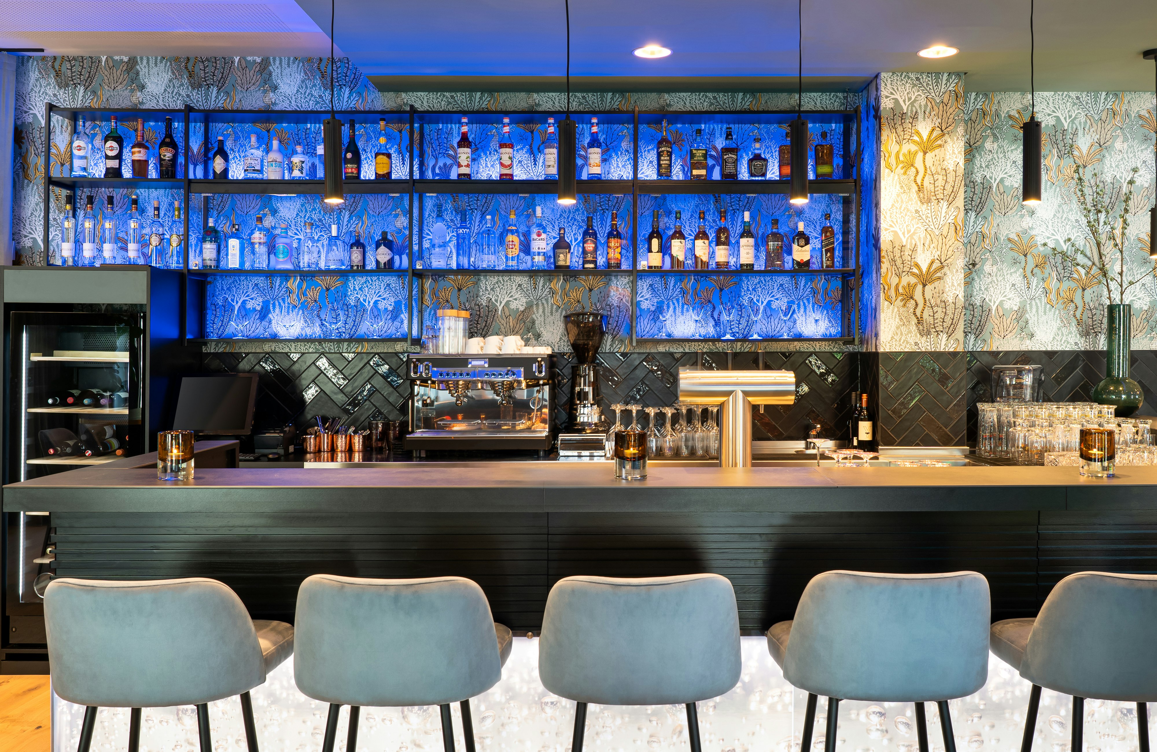 Leonardo Hotel Hamburg Altona 20/38