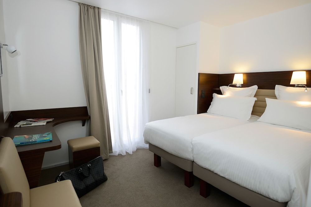 Hotel & Appartements Monsigny Nice 11/69