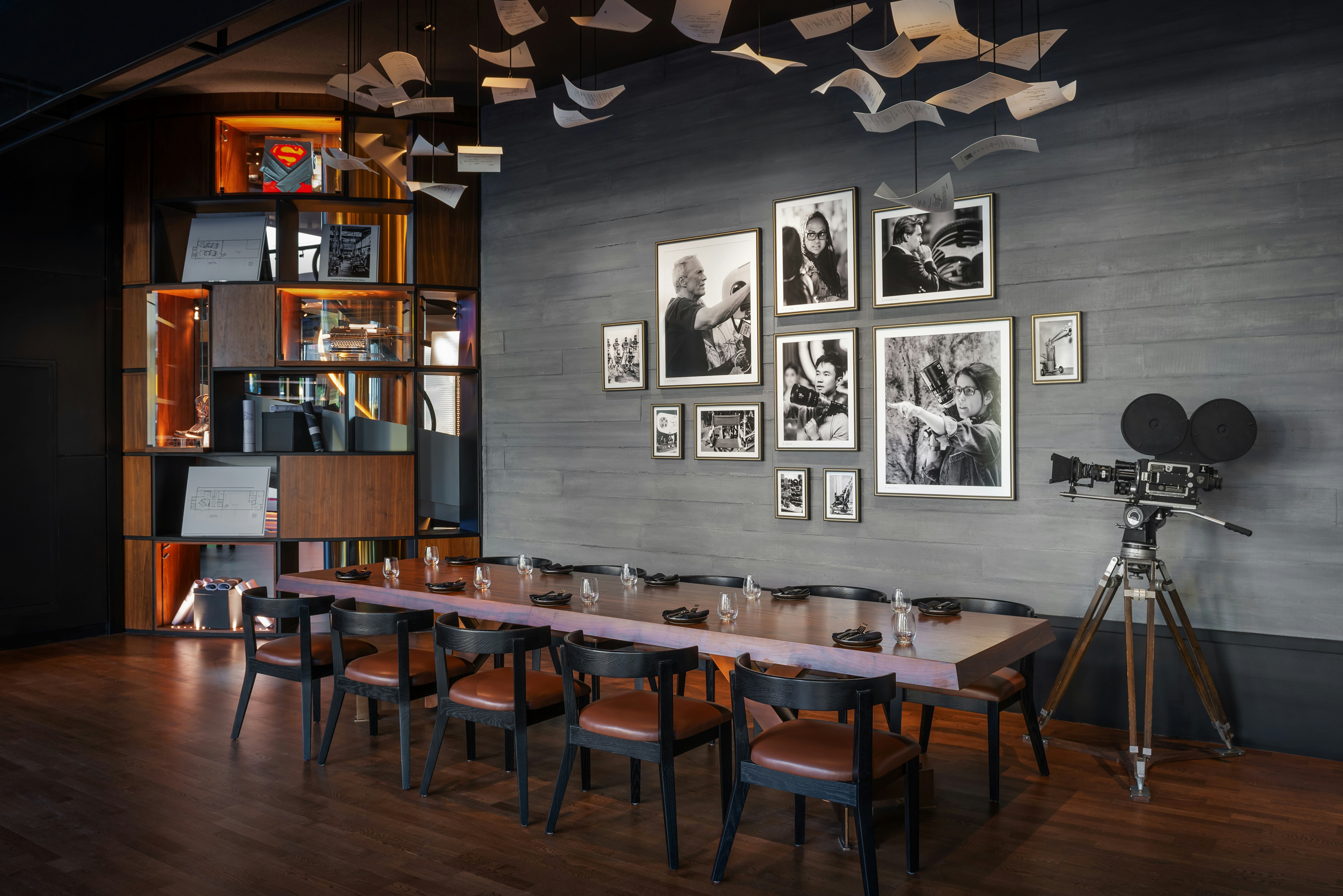 The WB Abu Dhabi, Curio Collection by Hilton 38/50