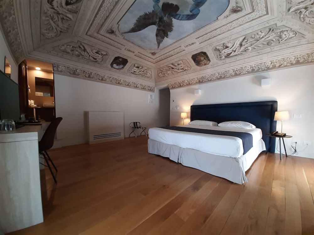 Hotel Palazzo Vannoni 18/43