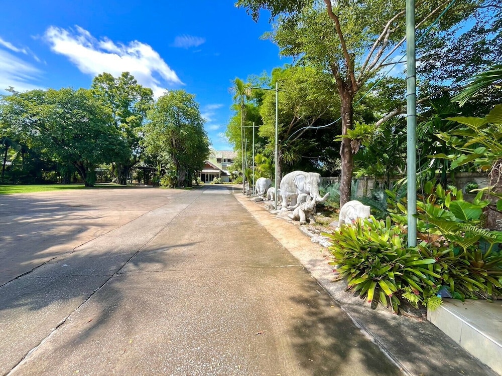 Rommai Greenpark Lampang 33/47