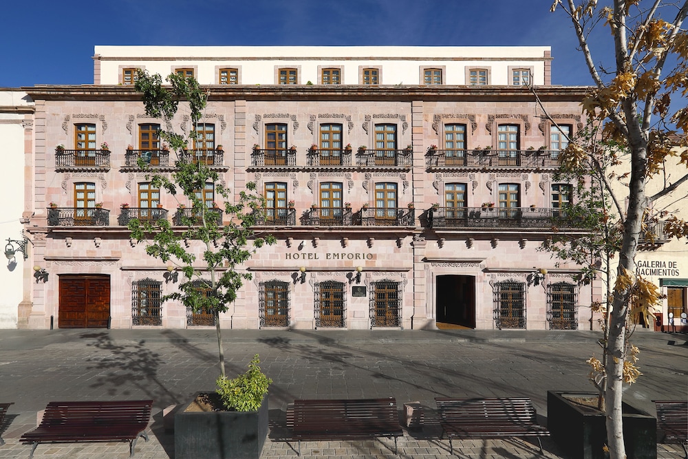 Emporio Zacatecas in ZACATECAS