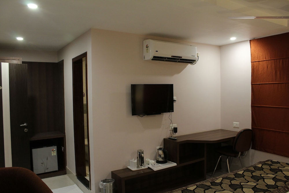 Hotel Royal Heritage 40/45