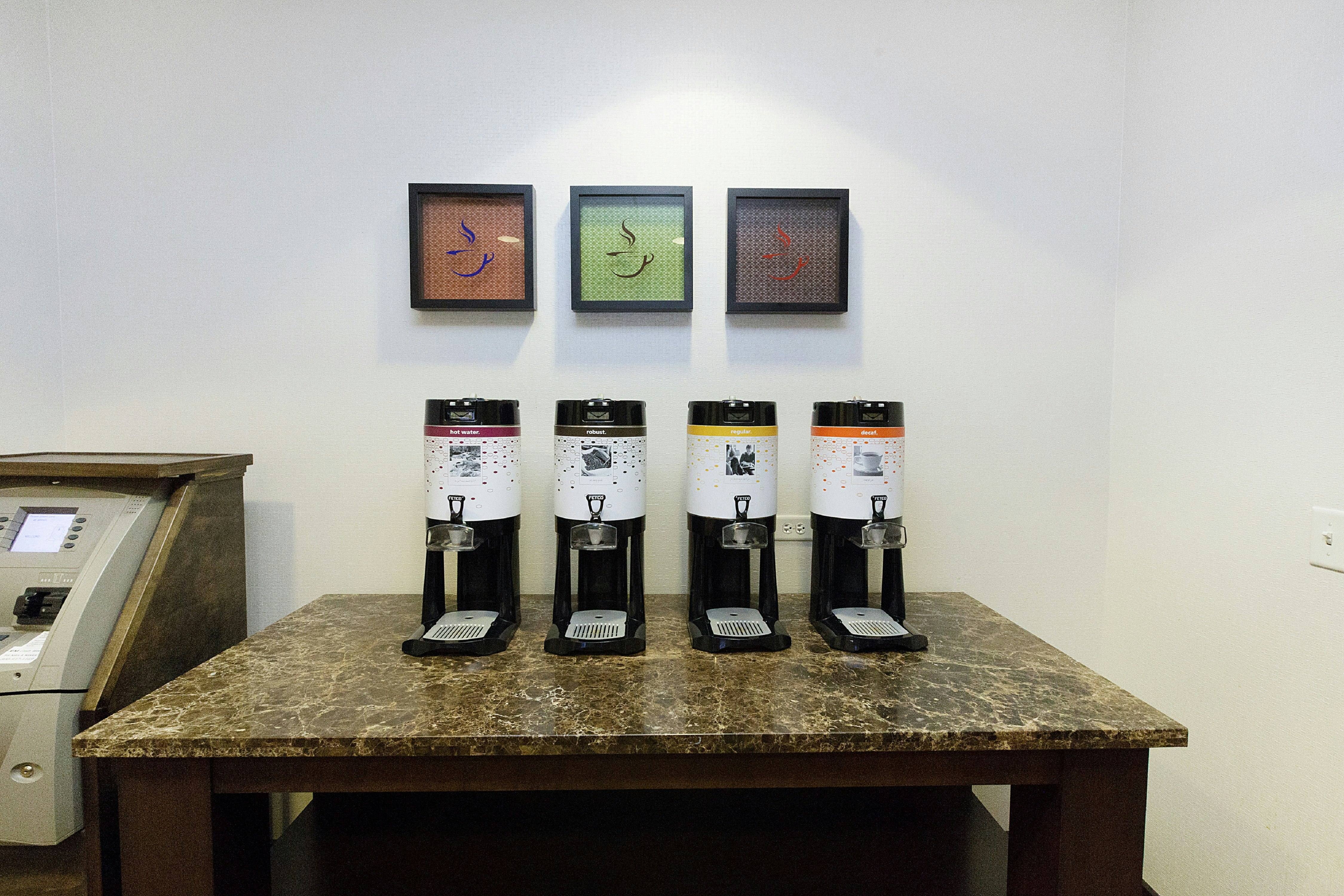 Hampton Inn Pittsburgh-Bridgeville 38/44