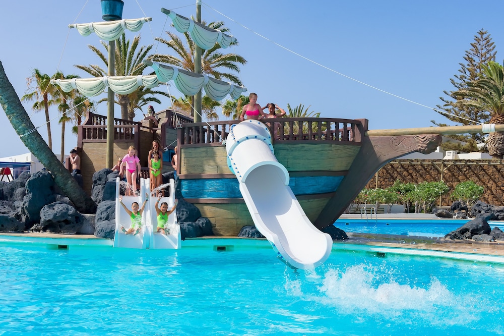 H10 Suites Lanzarote Gardens 58/73