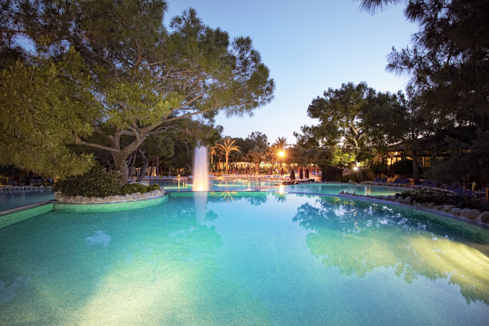 MARTI Myra in KEMER