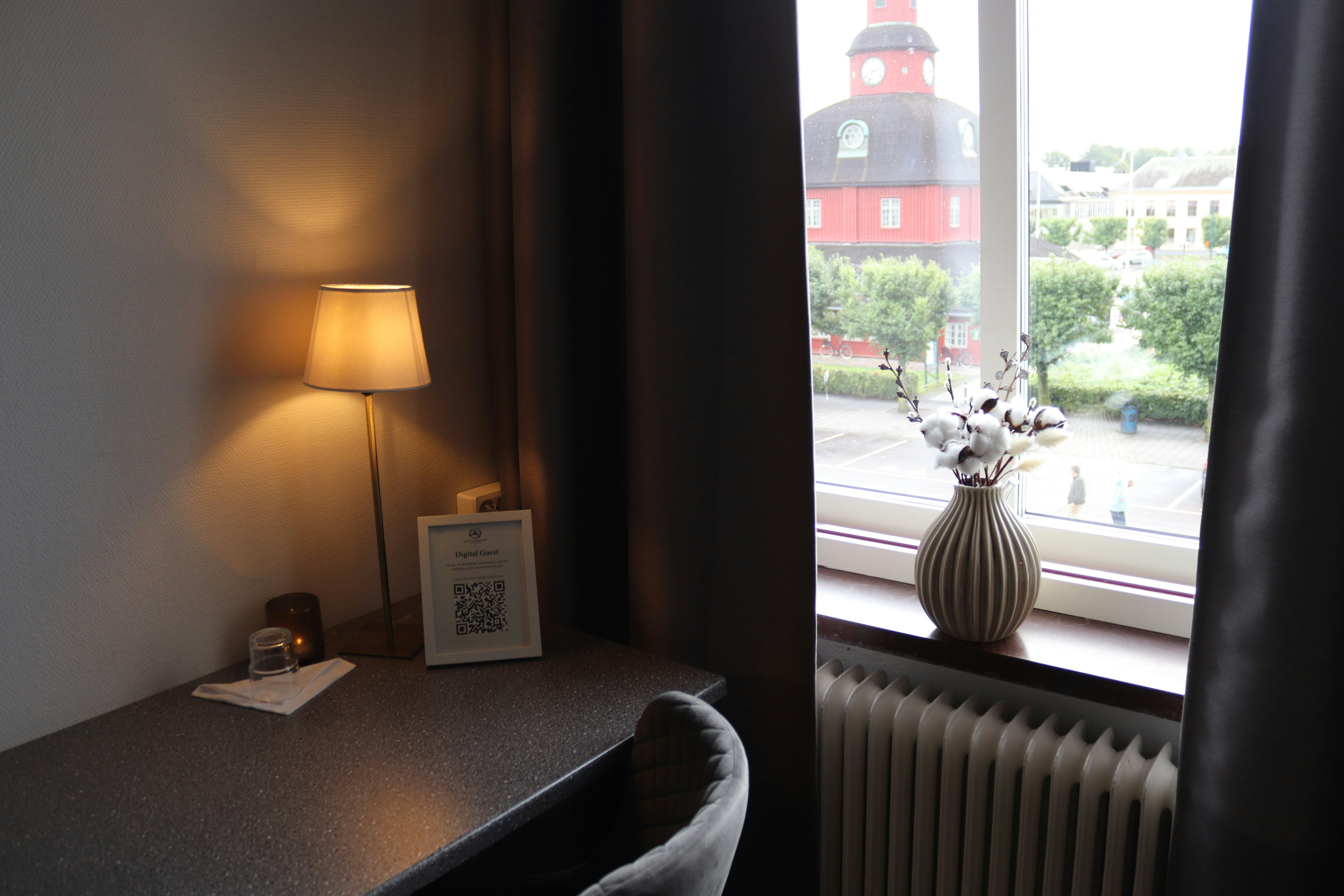 Hotel Radhuset First Partner 22/50