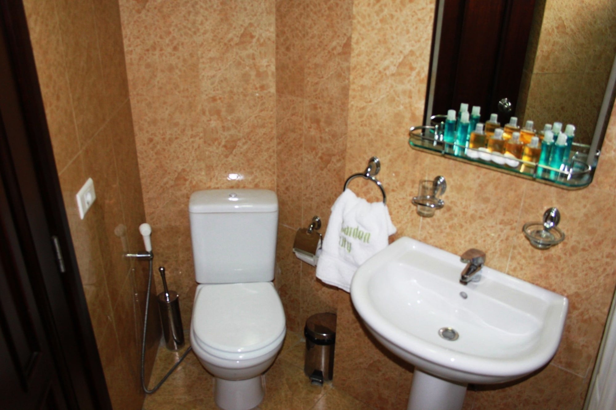 Suite