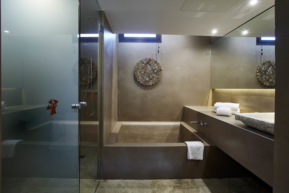 Mas Salagros Ecoresort Aire Ancient Baths 64/65