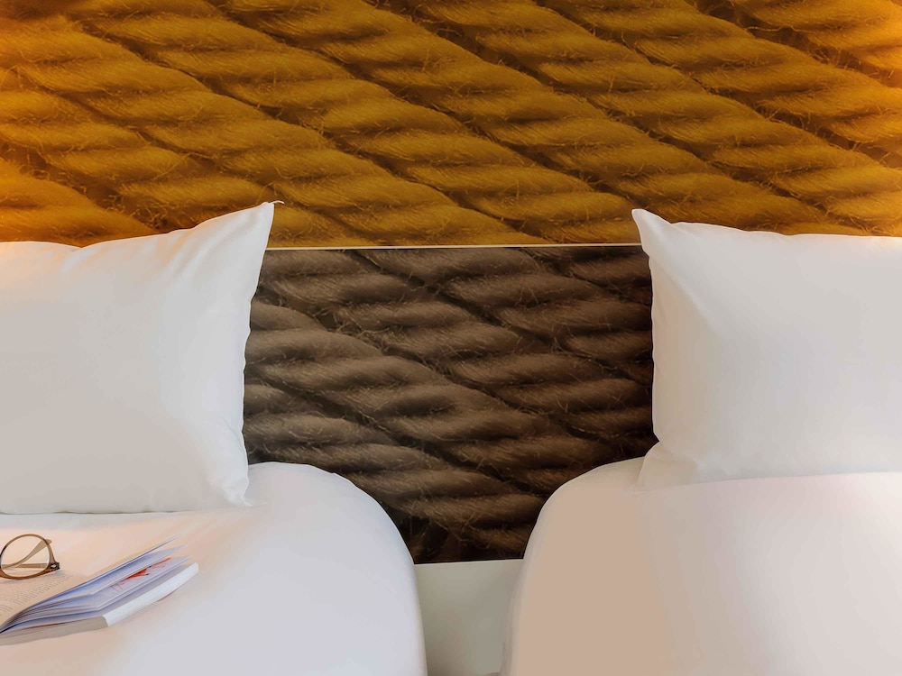 Ibis Wien Hauptbahnhof photo2
