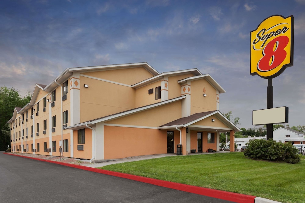 Super 8 by Wyndham Havre De Grace Aberdeen Area 2/38