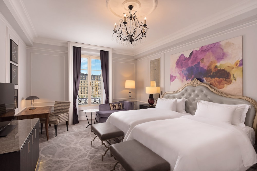 Hotel Maria Cristina A Luxury Collection Hotel 9/74