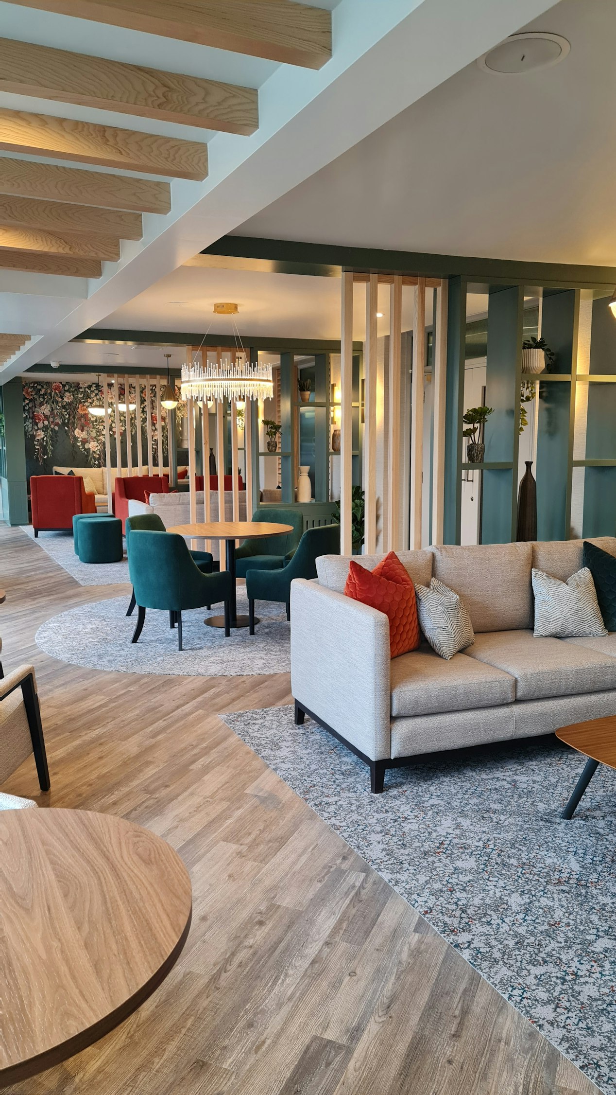 Smiths At Gretna Green Hotel 26/38