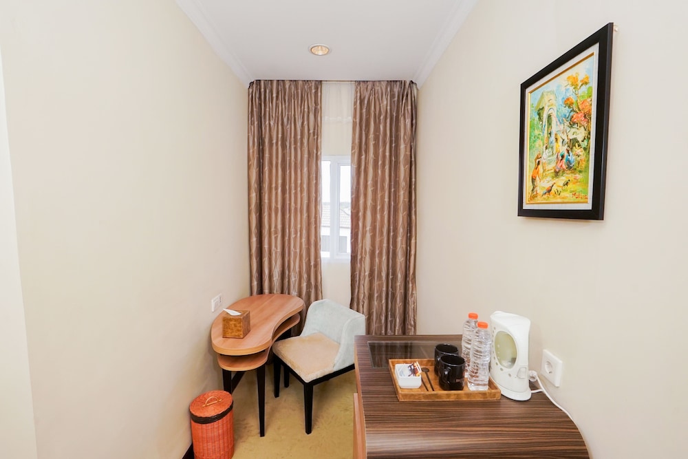 BRITS Hotel Pangkalan Bun 8/67