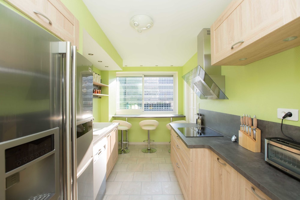 Au Coeur De Nancy Bnb 42/50