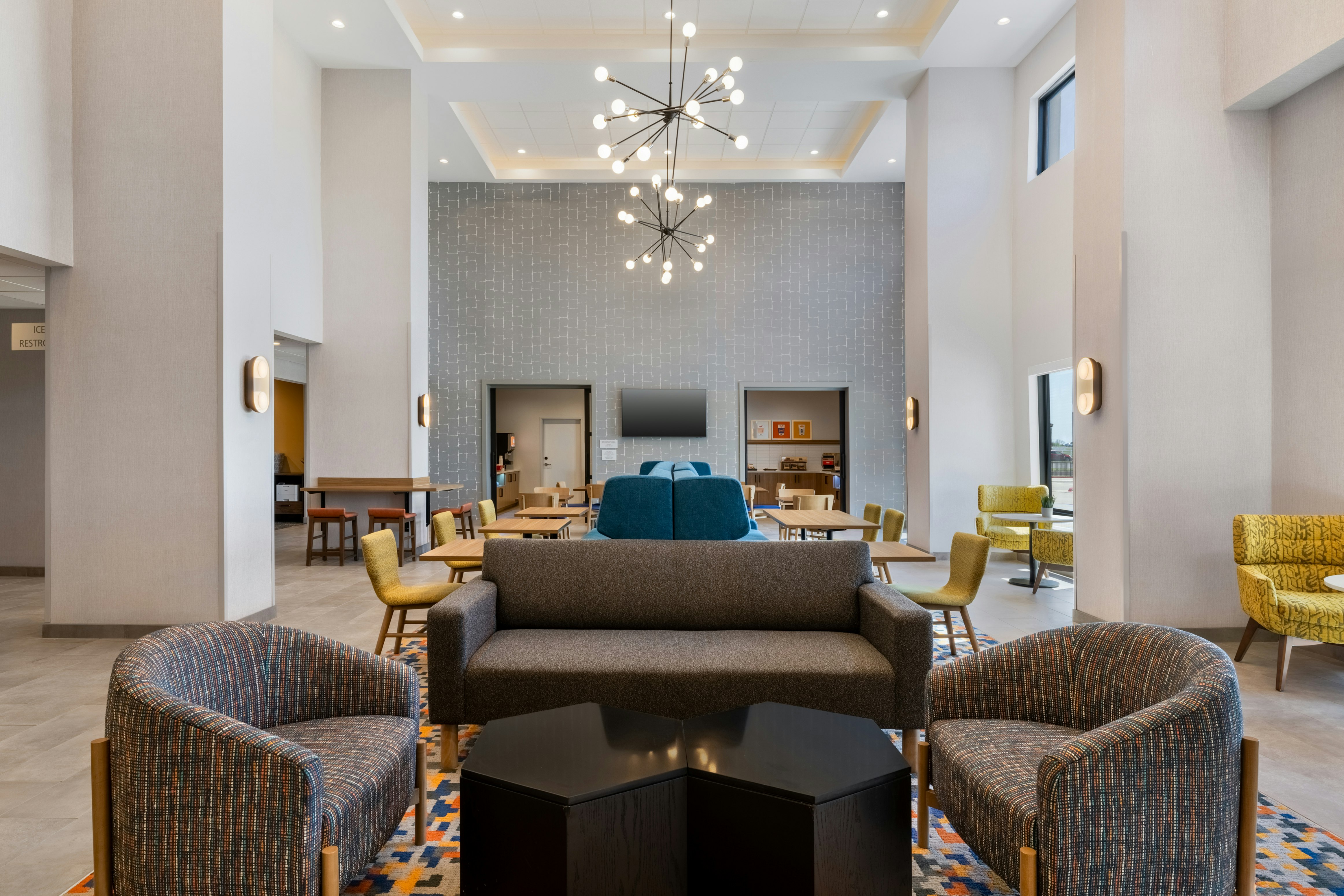 Hampton Inn by Hilton Wichita Falls North 27/40