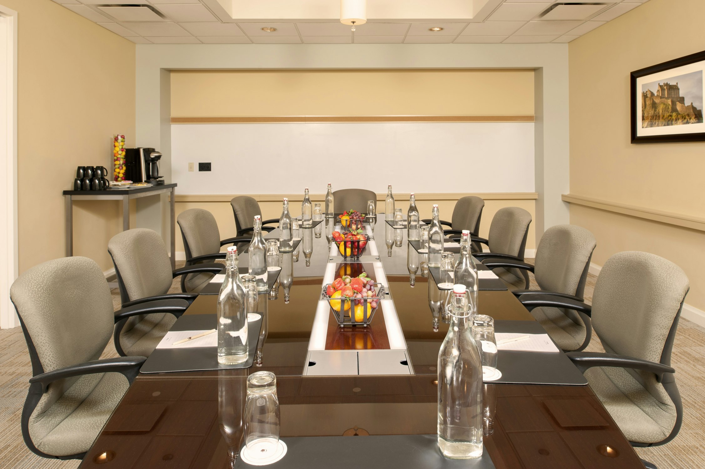 DoubleTree by Hilton Chicago - North Shore Conference Center 37/49