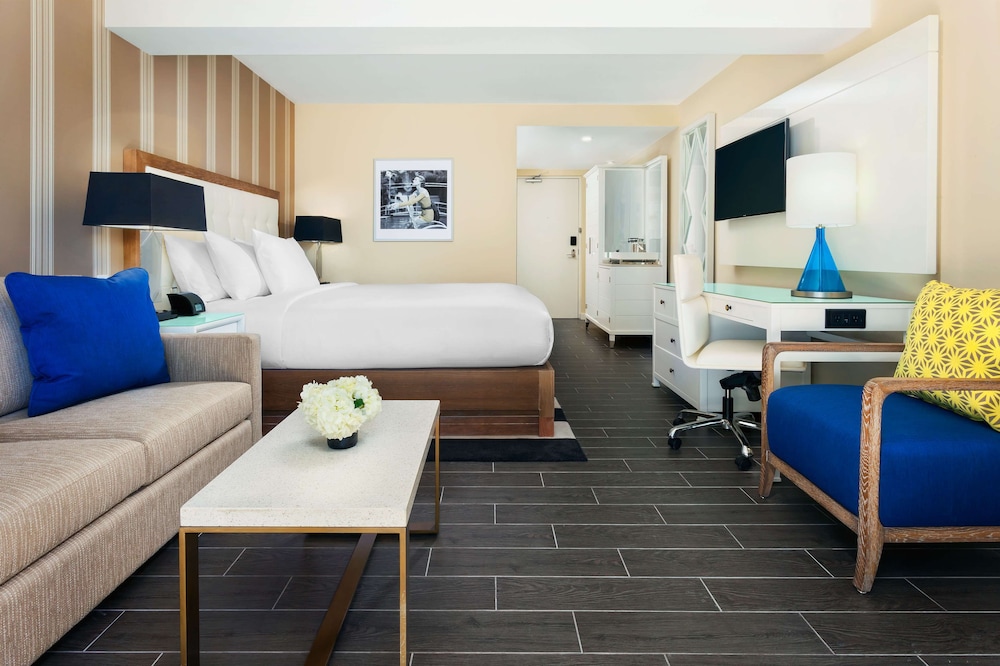 Hilton Cabana Miami Beach Resort 48/82