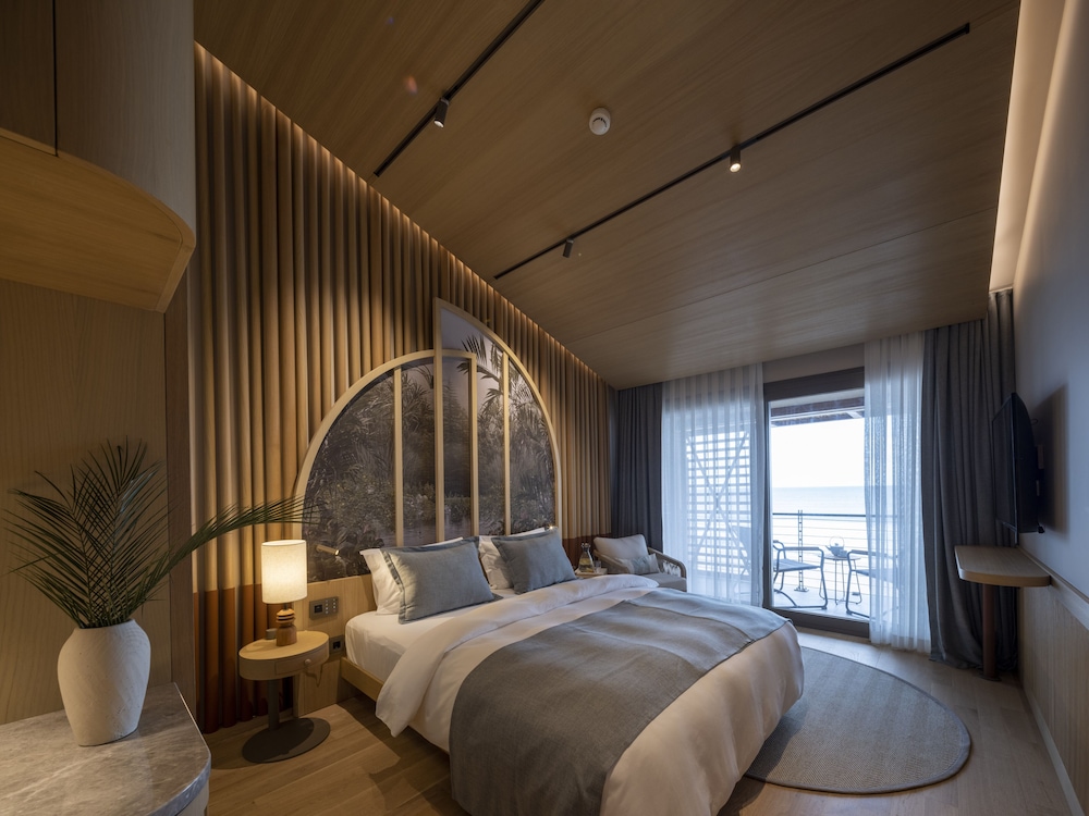 Inemare Hotel 18/49