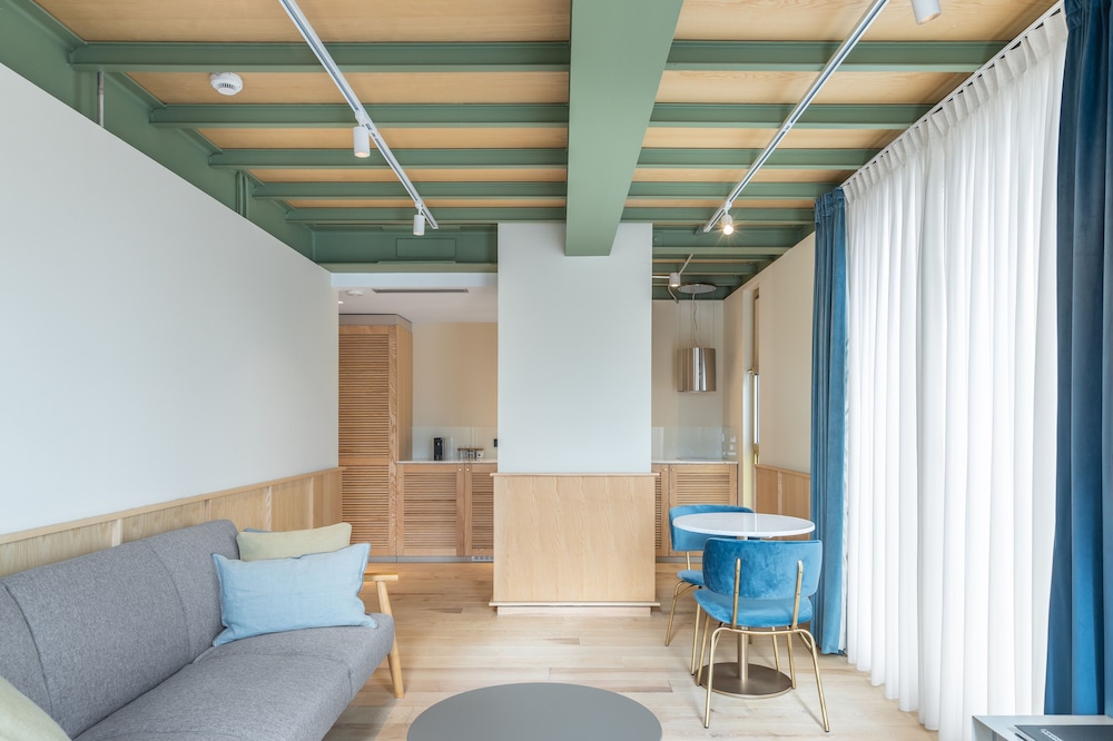 Rosetti aparthotel 26/47