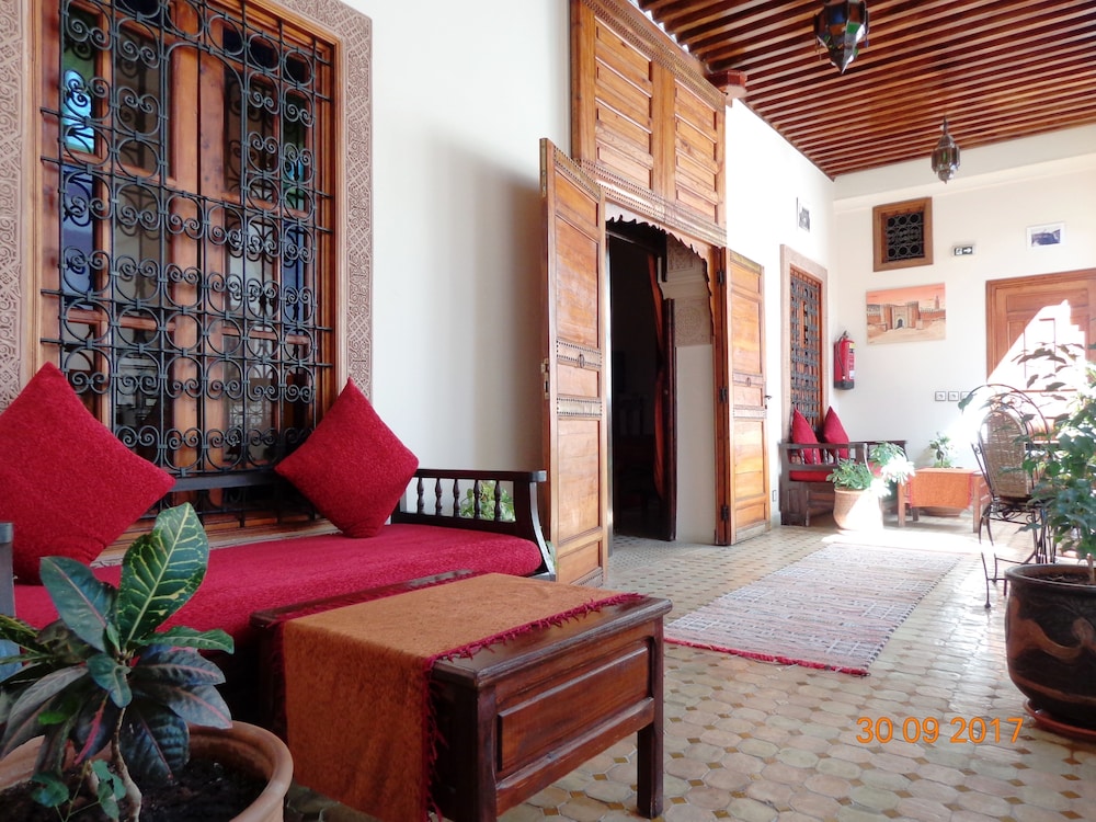 Riad Ahlam 22/33