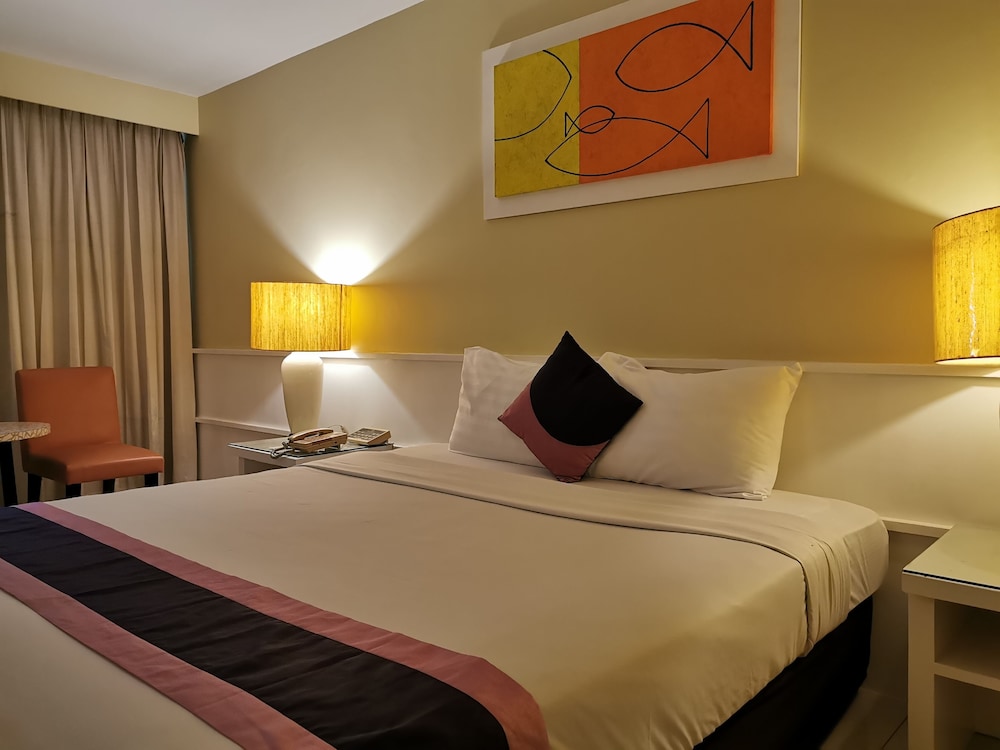 Tongtara Riverview Hotel 22/62