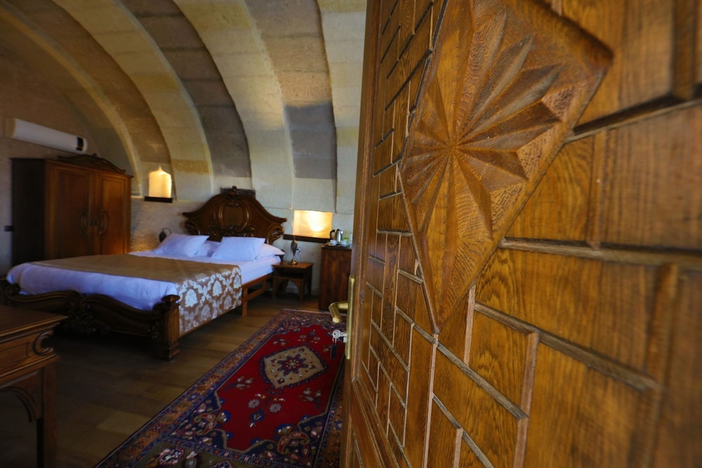 Eyes Of Cappadocia Cave Hotel 15/81
