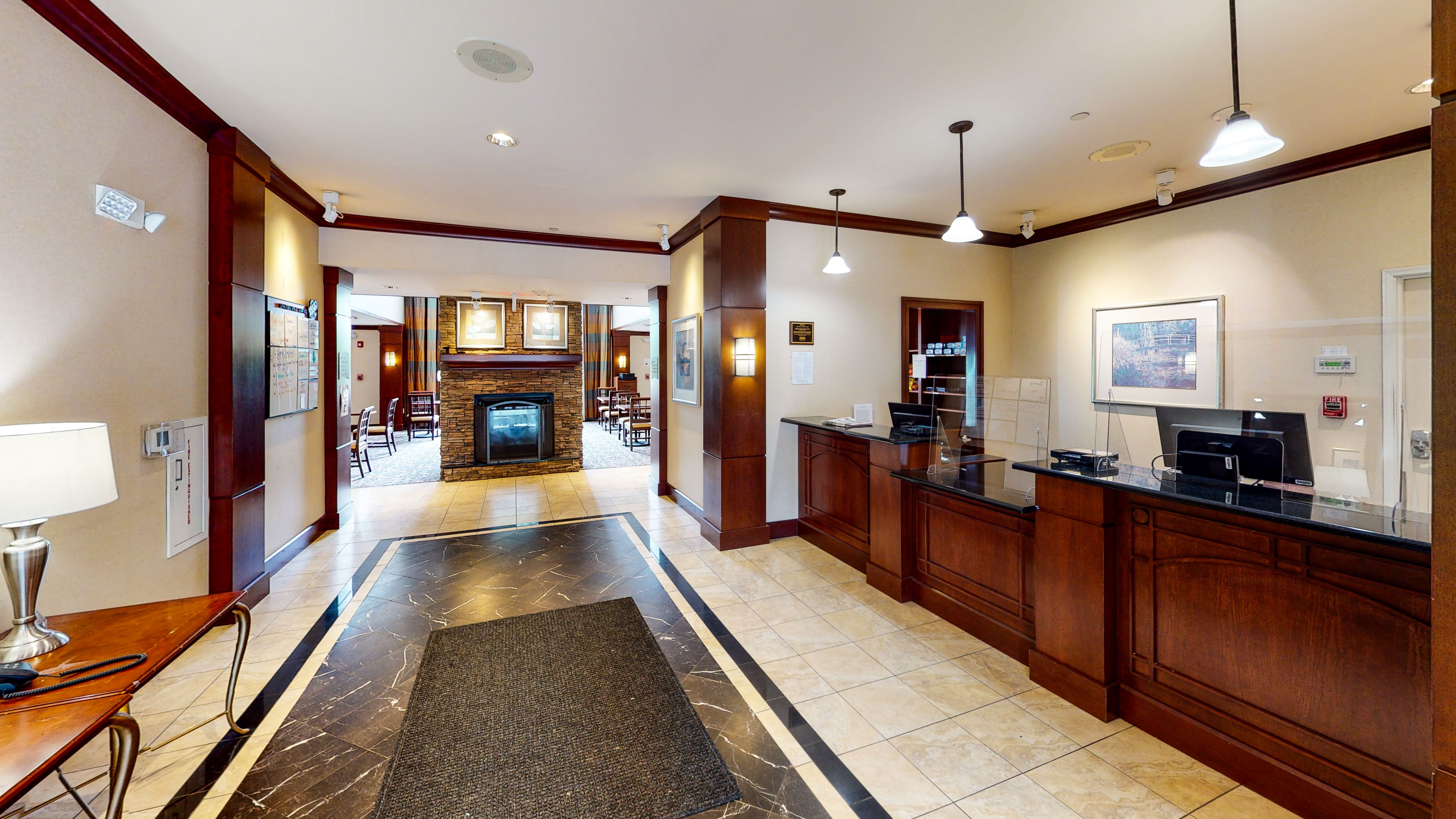 Staybridge Suites Philadelphia Valley Forge 422 5/24