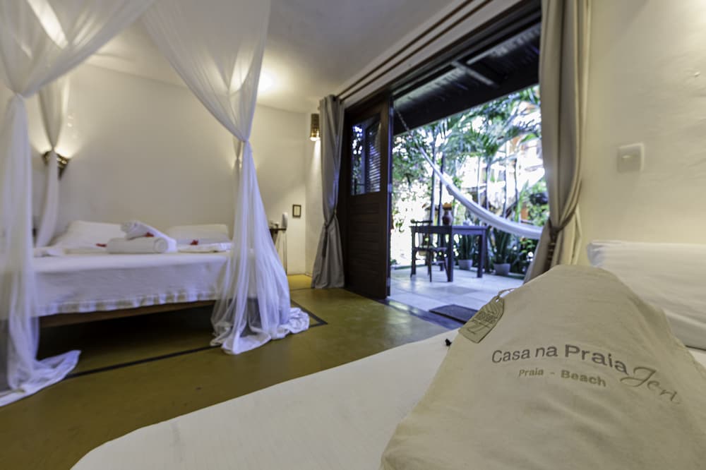 Casa na Praia Jeri 25/66