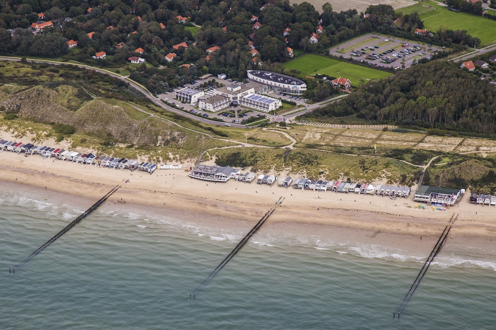 Golden Tulip Strandhotel Westduin Vlissingen 61/70