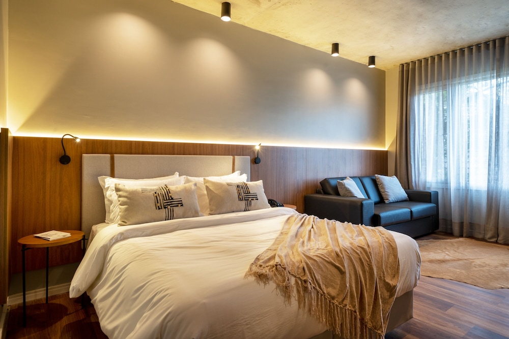 Jangal Das Araucarias Swan Design Hotel Canela 9/48