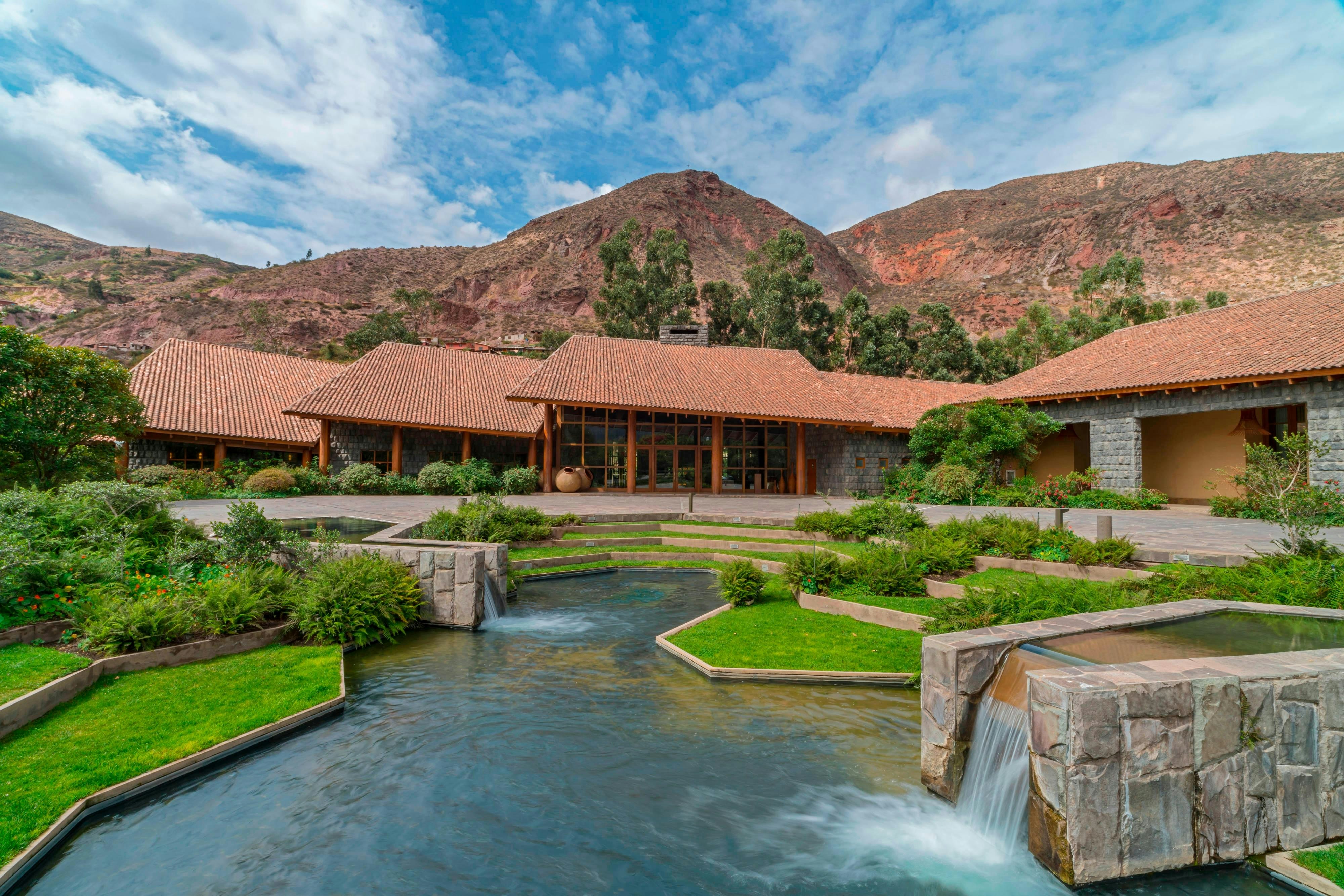 Tambo Del Inka A Luxury Collection Resort And Spa 22/28