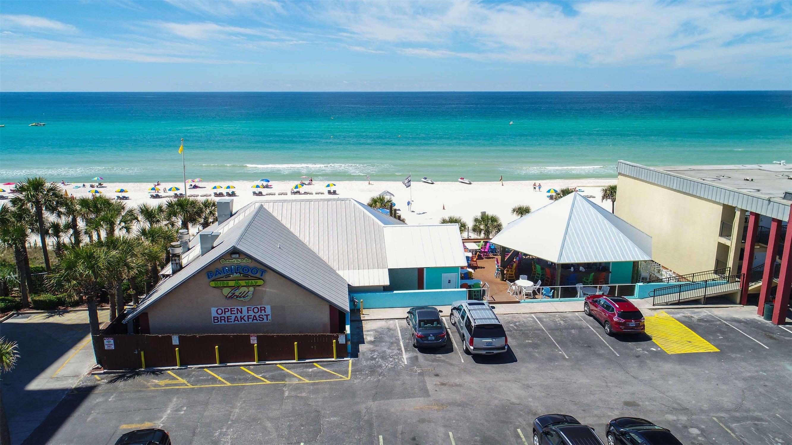 Radisson Beachfront Hotel - Panama City Beach 33/33