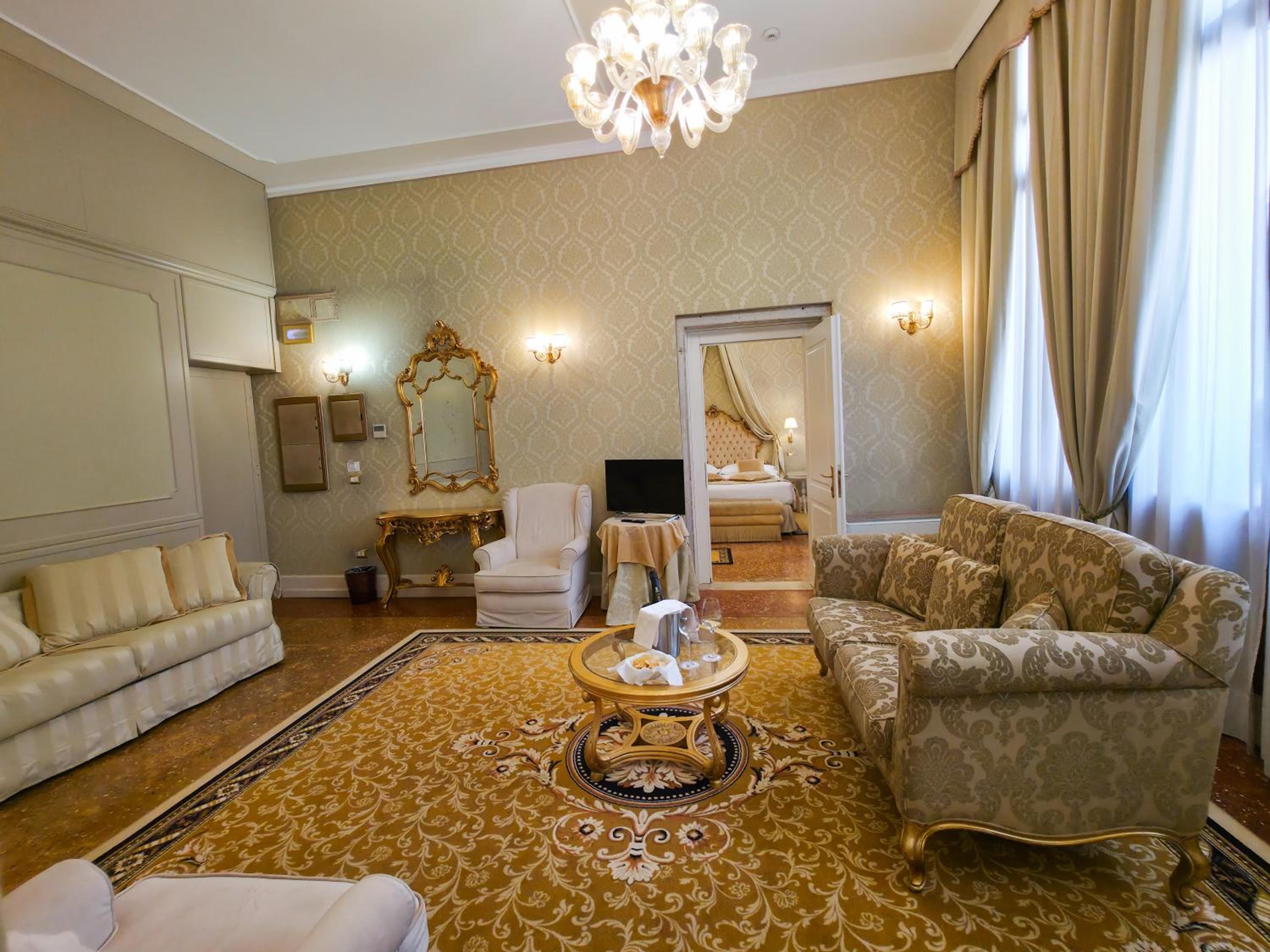 Hotel Al Duca di Venezia 13/24