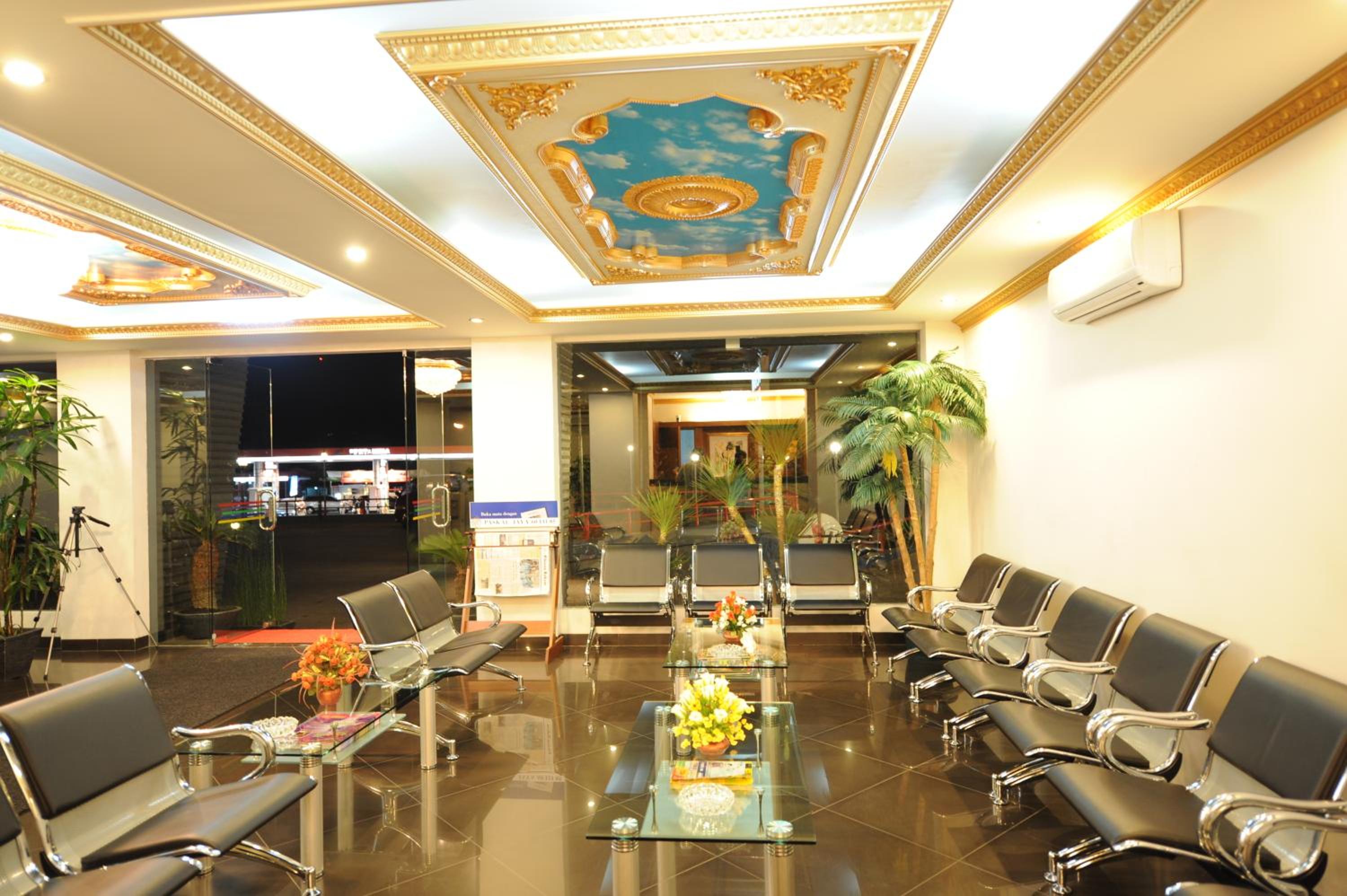 Wirton Dago Hotel 23/49