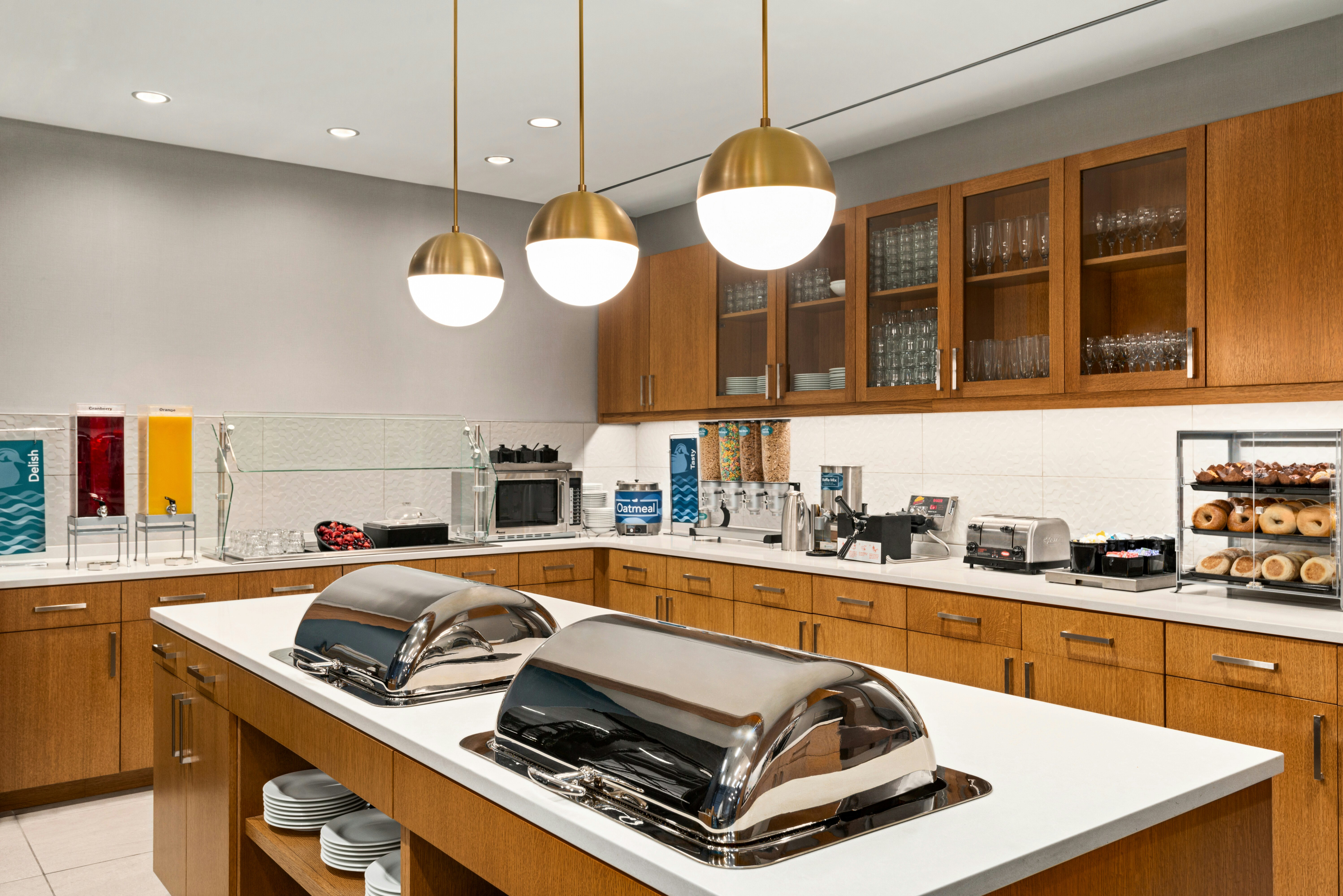 Homewood Suites By Hilton Wilmington Downtown 15/15
