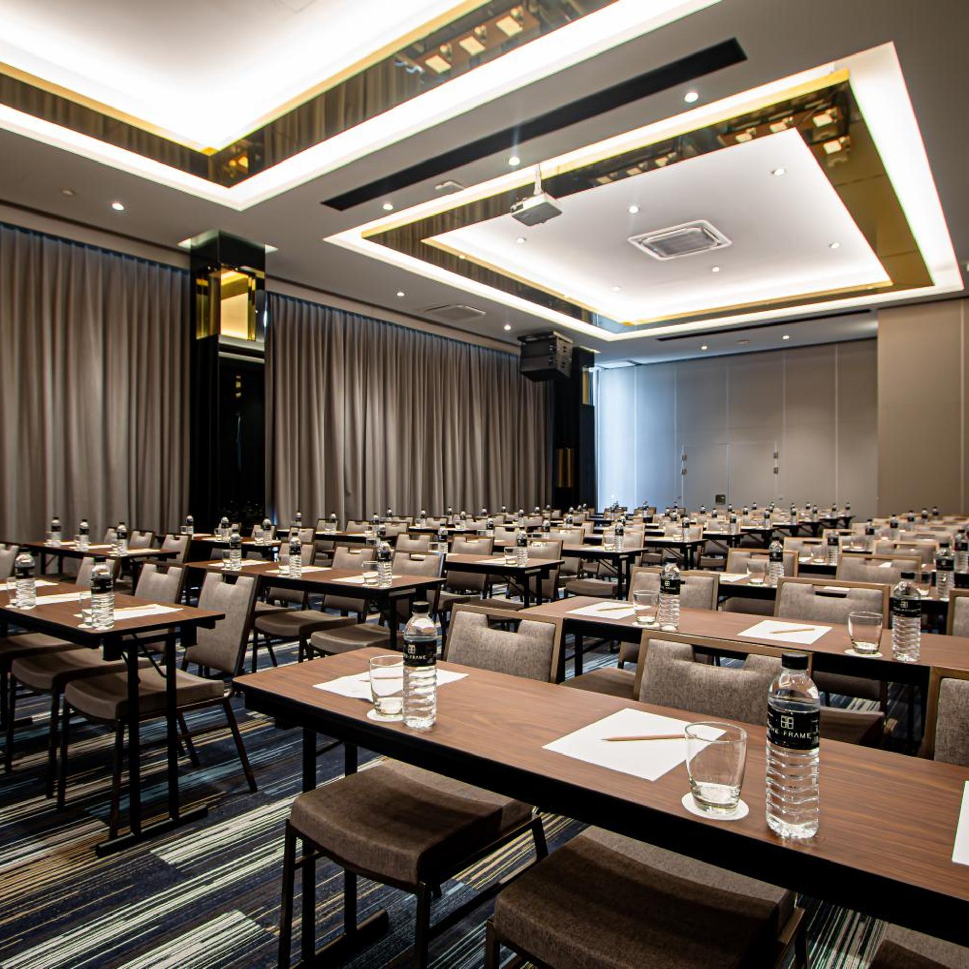 Frame Hotel Bangkok 37/42