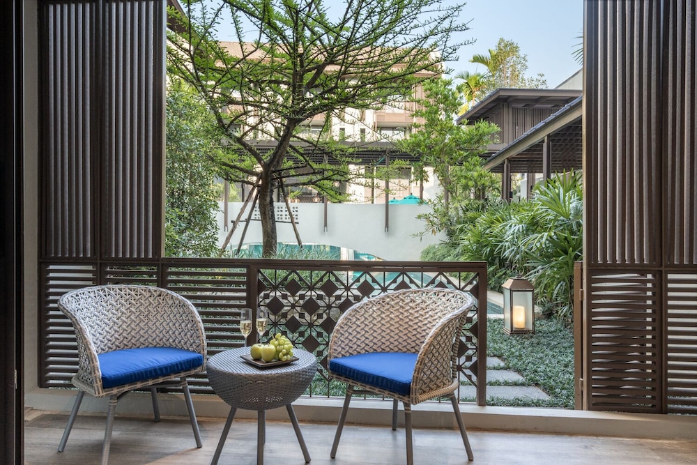 Maladee Rendezvous Hotel Chiang Mai 39/50
