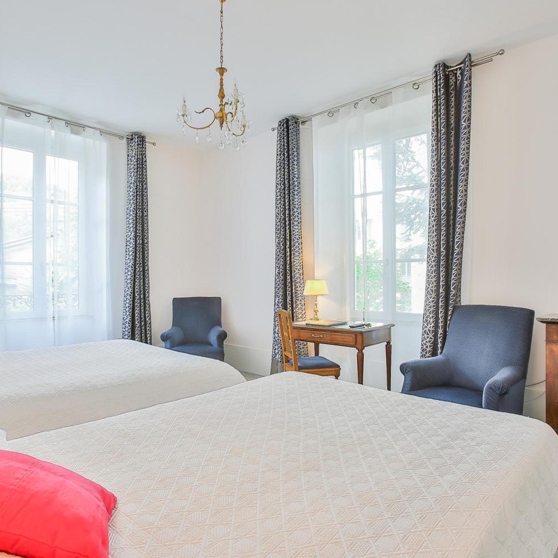 Hotel Royal Saint Mart 5/31