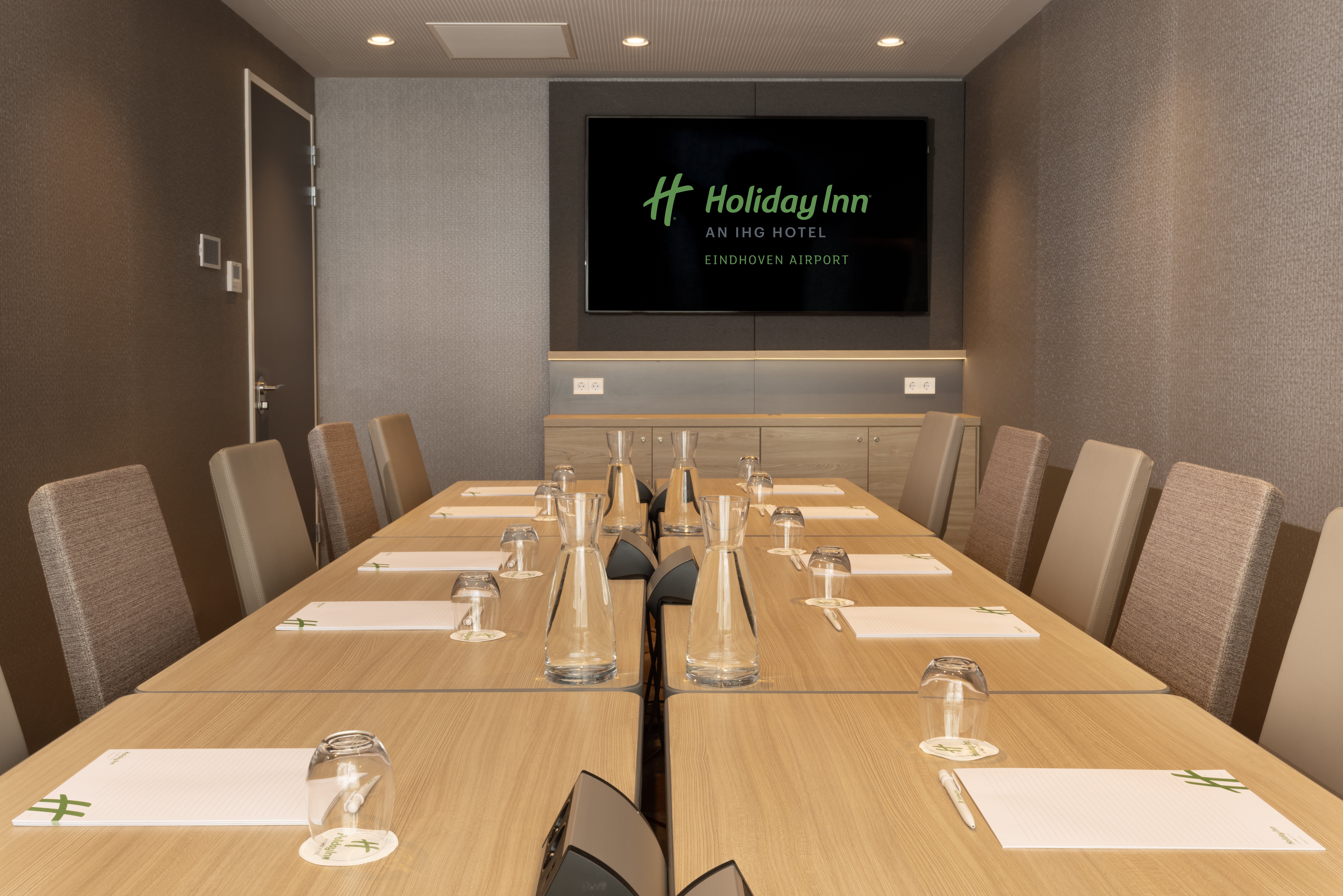 Holiday Inn Eindhoven Airport 44/50