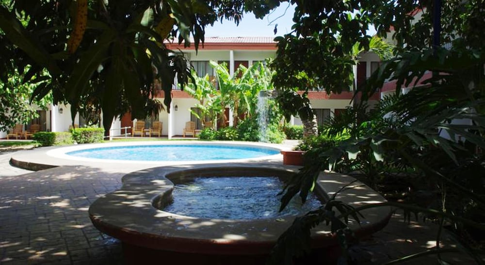 Hotel Boyeros 30/62