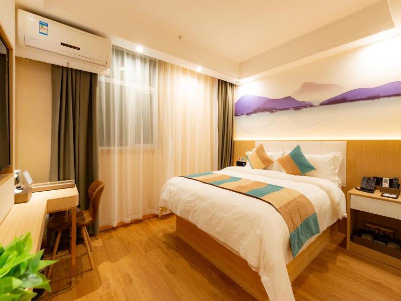 VX Xuzhou Yunlong District Normal University Yunlong Mountain Scenic Spot Hotel 21/41