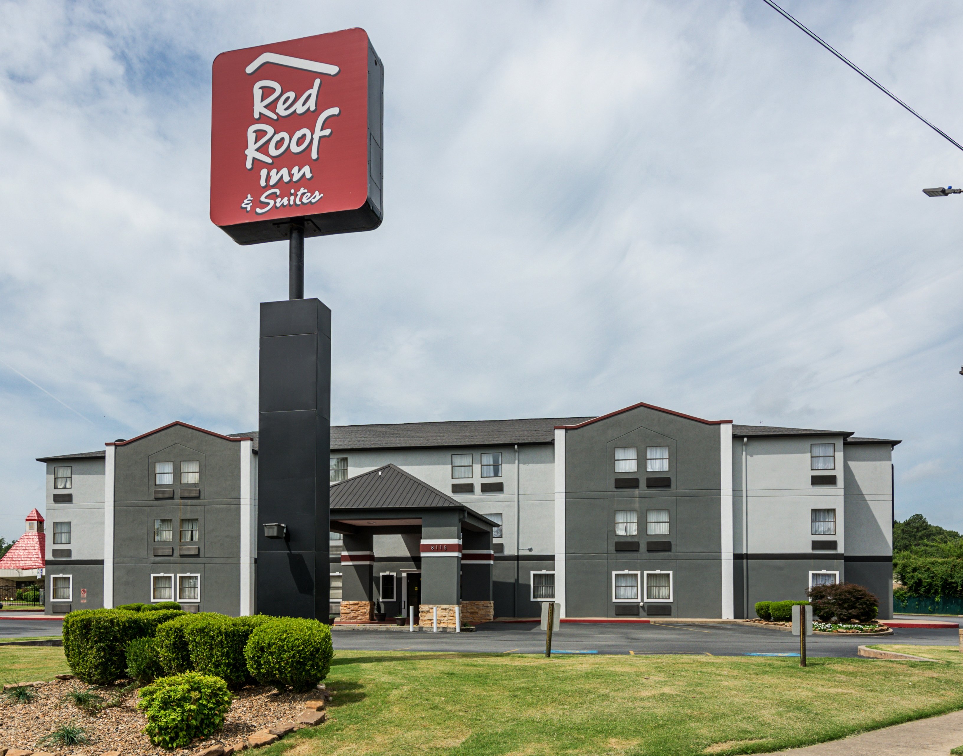 Red Roof Inn And Suites Little Rock 1/33