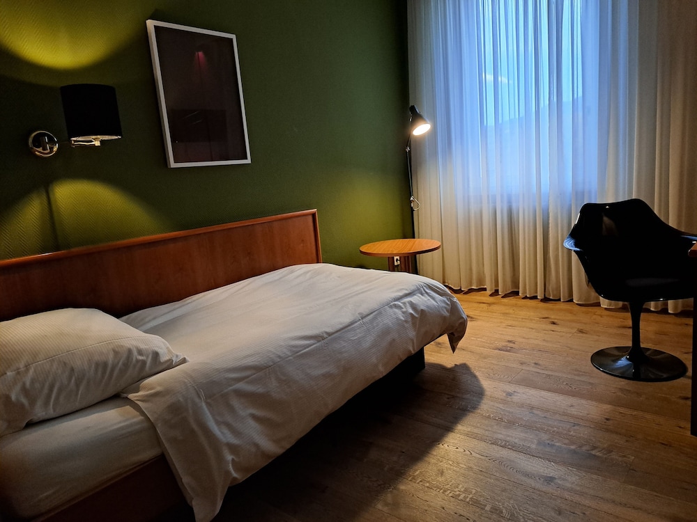 Union Hotel Offenburg 14/28