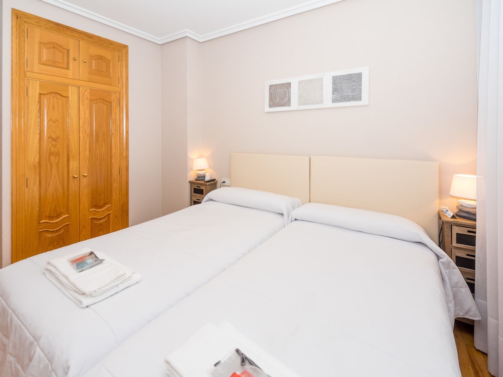 Gestion de Alojamientos Rooms 12/50