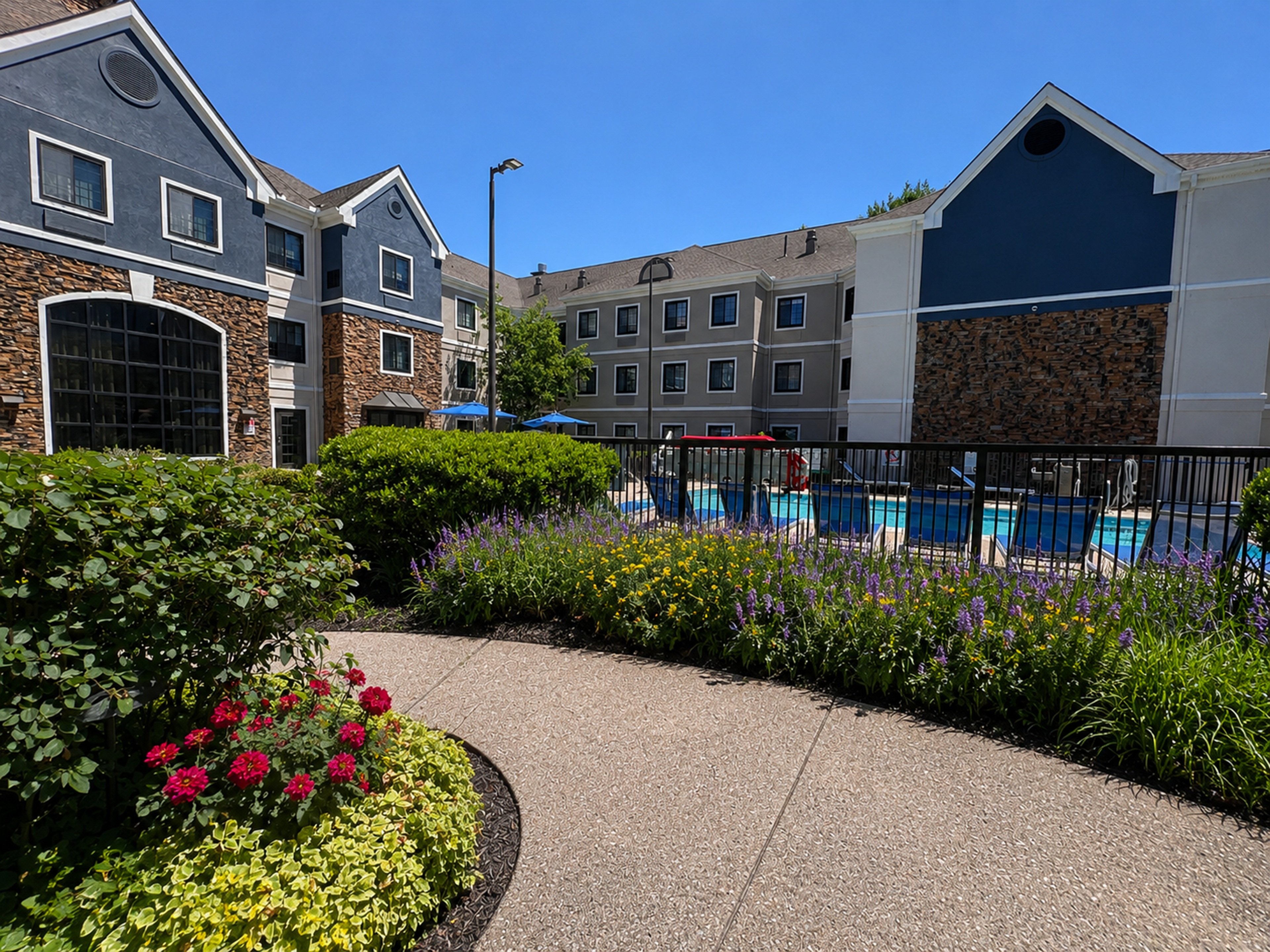 Staybridge Suites Columbia Baltimore 58/60