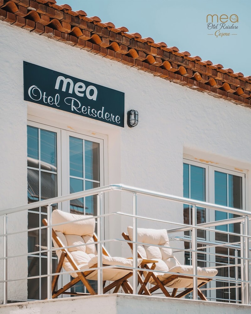 Mea Otel Reisdere Cesme 3/50