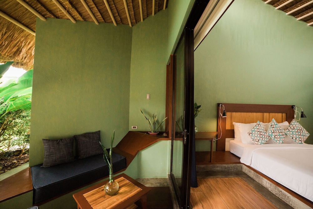 Villa Kasadya 6/50