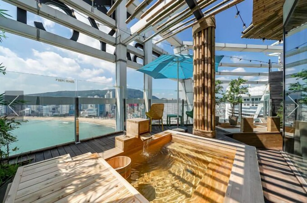 Hotel Ocean View 32/50